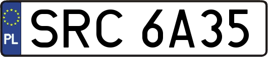 SRC6A35