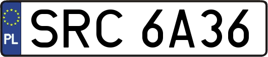 SRC6A36