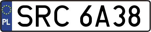 SRC6A38