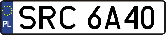 SRC6A40