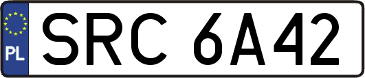 SRC6A42