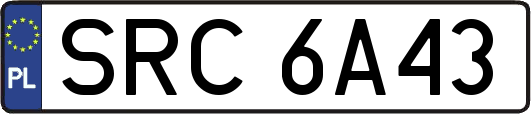 SRC6A43