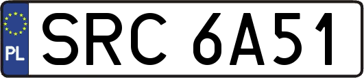 SRC6A51