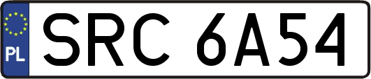 SRC6A54