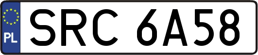 SRC6A58