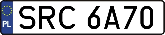 SRC6A70