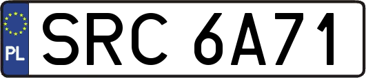 SRC6A71