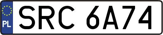 SRC6A74