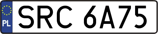 SRC6A75