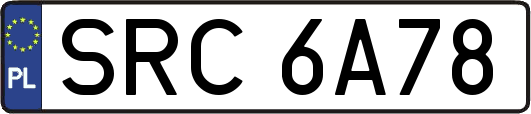 SRC6A78