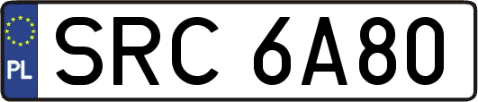 SRC6A80