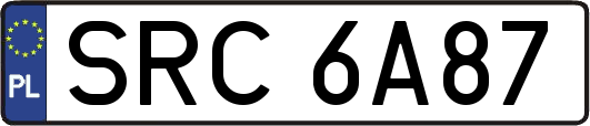SRC6A87