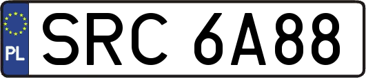 SRC6A88