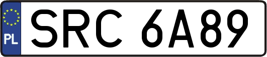 SRC6A89