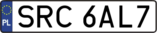 SRC6AL7