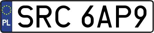 SRC6AP9