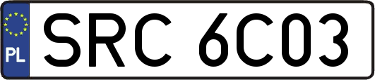 SRC6C03
