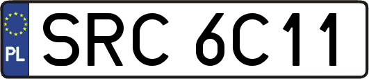 SRC6C11