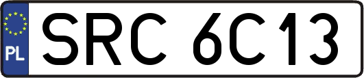 SRC6C13