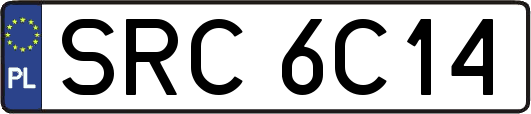SRC6C14