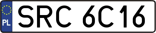 SRC6C16