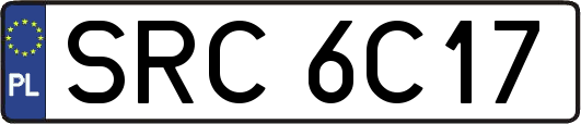 SRC6C17