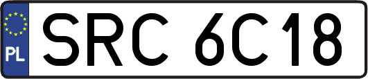 SRC6C18