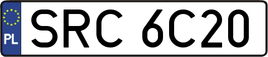 SRC6C20