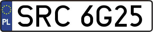 SRC6G25