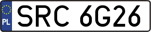 SRC6G26