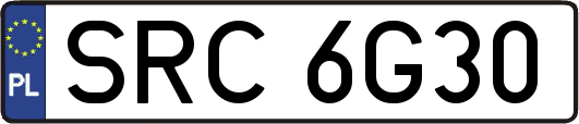 SRC6G30