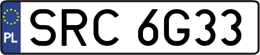 SRC6G33