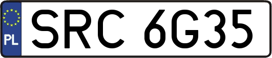 SRC6G35