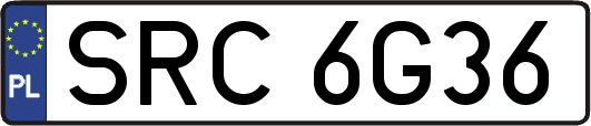 SRC6G36