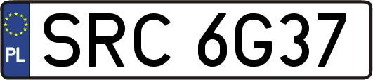 SRC6G37