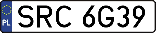 SRC6G39