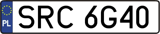 SRC6G40