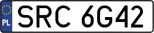 SRC6G42