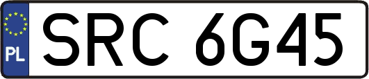 SRC6G45