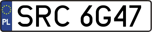 SRC6G47