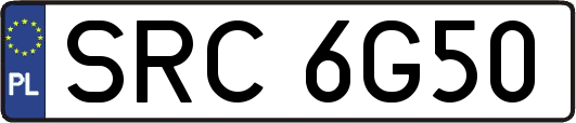 SRC6G50