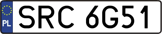 SRC6G51