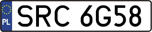 SRC6G58