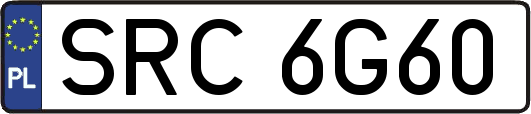 SRC6G60