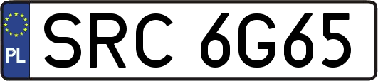 SRC6G65