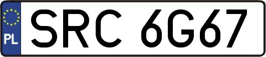 SRC6G67