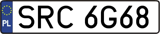 SRC6G68