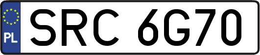 SRC6G70