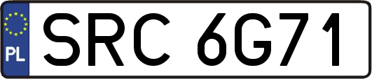 SRC6G71