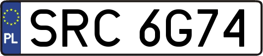 SRC6G74